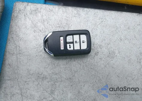 2021 Honda Civic Sport z USA, uszkodzony, nr VIN 19XFC2F80ME002631